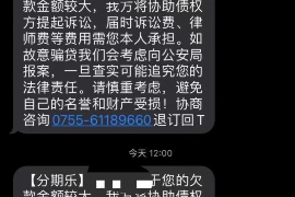 高安为什么选择专业追讨公司来处理您的债务纠纷？